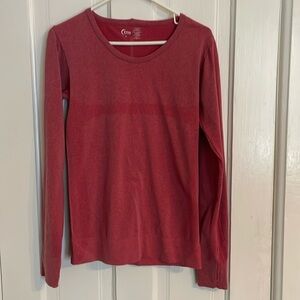 Zyia Active long sleeve